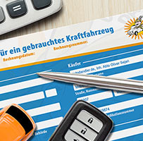 Professioneller Autoankauf in ganz Deutschland